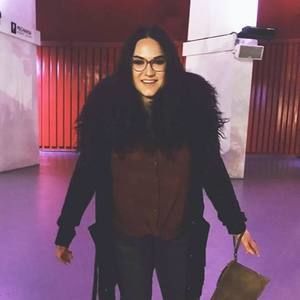 Meet your Posher, Brittney